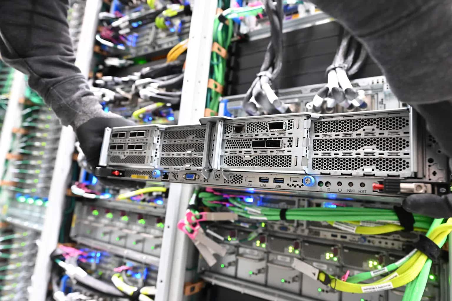 Amazon abre sus chips de IA Trainium a todos los desarrolladores de PyTorch