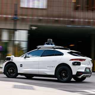 Waymo tests robotaxis in Philadelphia amid Atlanta struggles