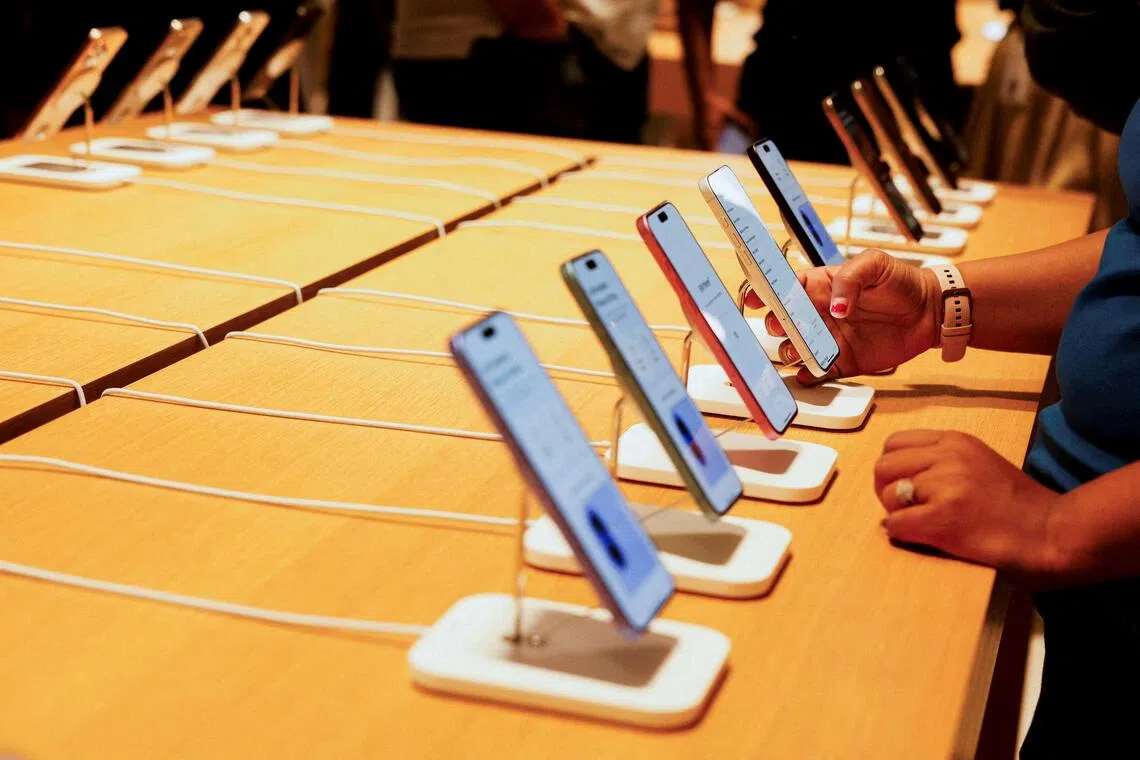 El evento del 9 de septiembre de Apple presentará el iPhone plegable y los AirPods 5