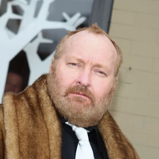 Randy Quaid's Five-Decade Career