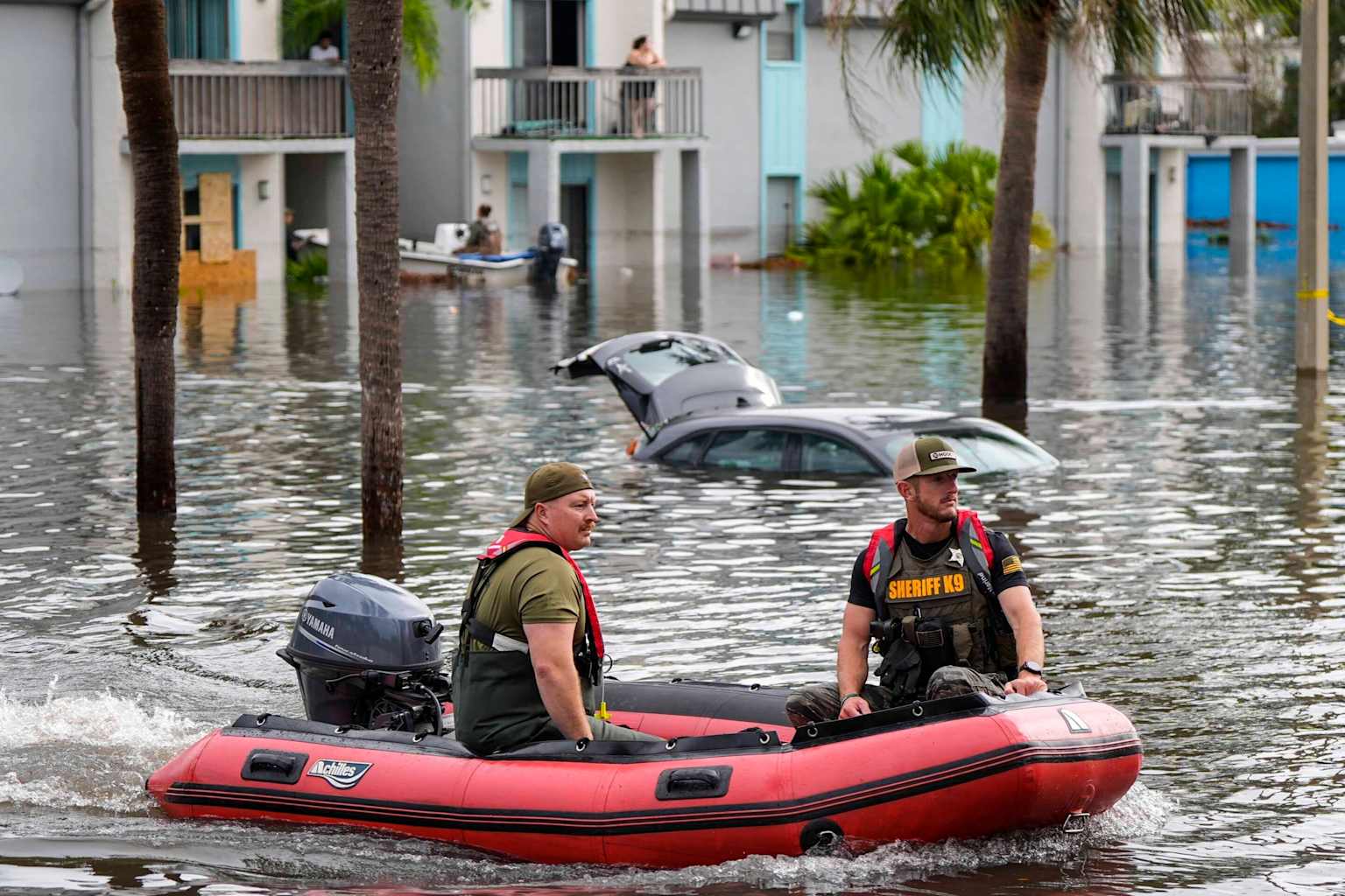 NOAA delays the cutoff of key satellite data for hurricane ...