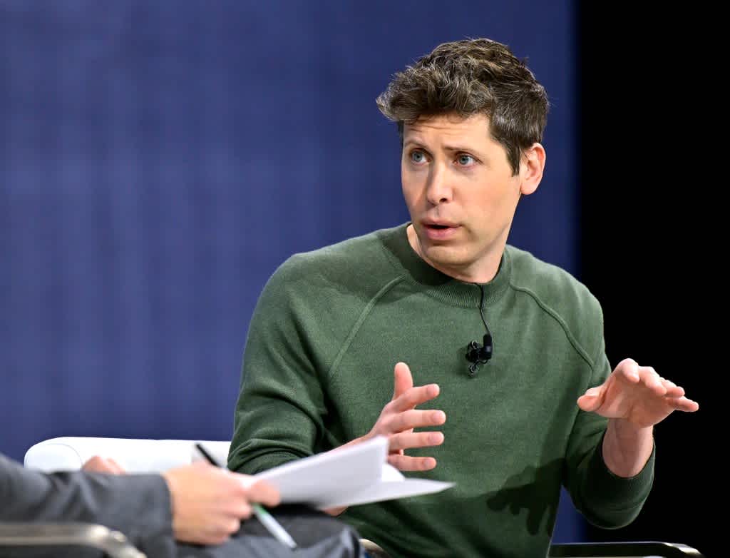 OpenAI's open model is delayed | TechCrunch