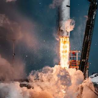German rocket startup secures €150M after test failure