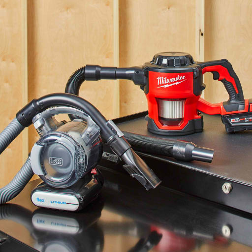 Best Car Vacuums Reviewed: Find Your Perfect Match (2024)