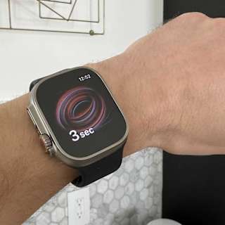 Apple challenges ban on Watch blood-oxygen feature