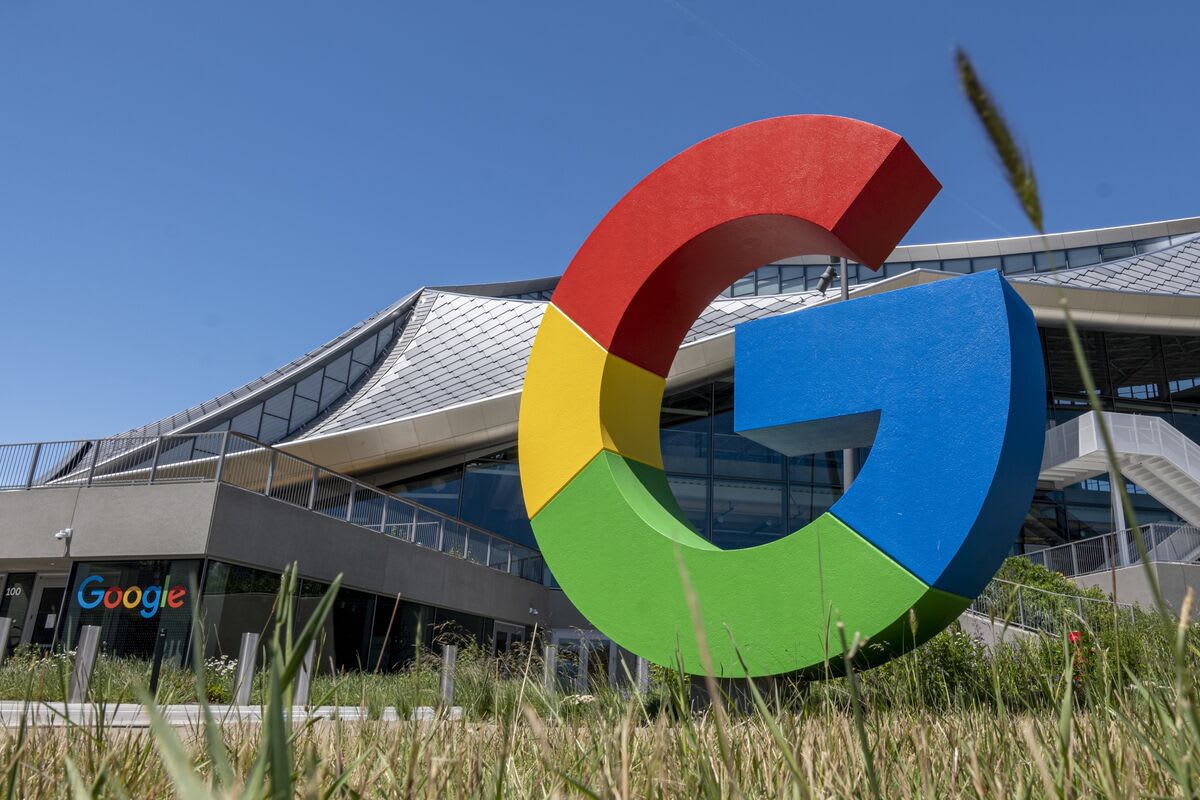 Google Illegally Cut Contract Staffers Who Worked on AI ...