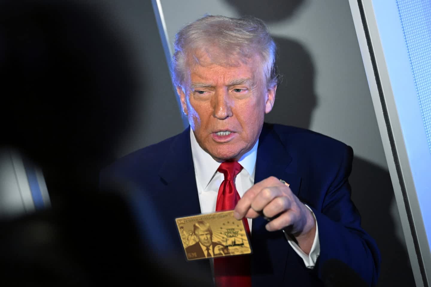 Why Trump's $5m 'gold card' visa might never happen