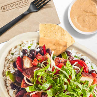 Chipotle adds first new dip in 5 years amid stock struggles