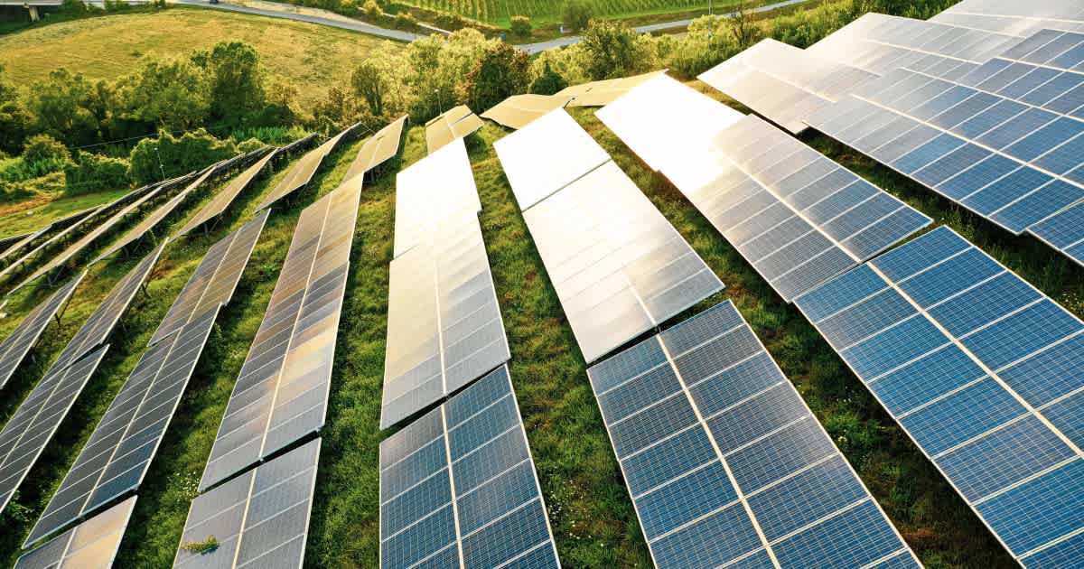 Shedding Light on Solar Panel Degradation - Exponent