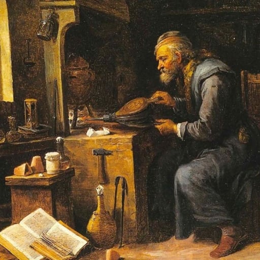 Gnosticism, Freemasonry and Gnosis