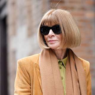 Anna Wintour steps down as American Vogue editor after 37 years