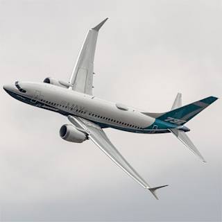 Boeing delivers 60 planes in June, highest since 2023
