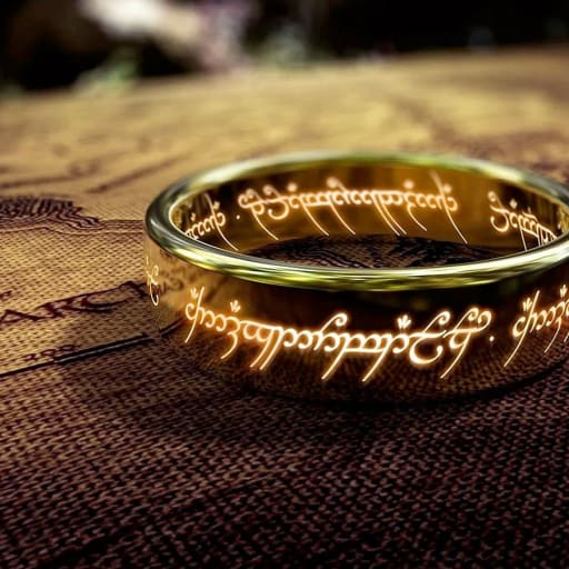 Tolkien's Unique Mythopoeic Vision