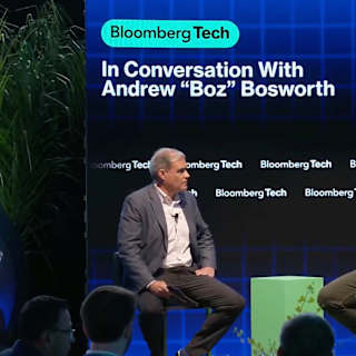 Meta CTO Andrew Bosworth predicts 2025 as a pivotal year for Reality Labs