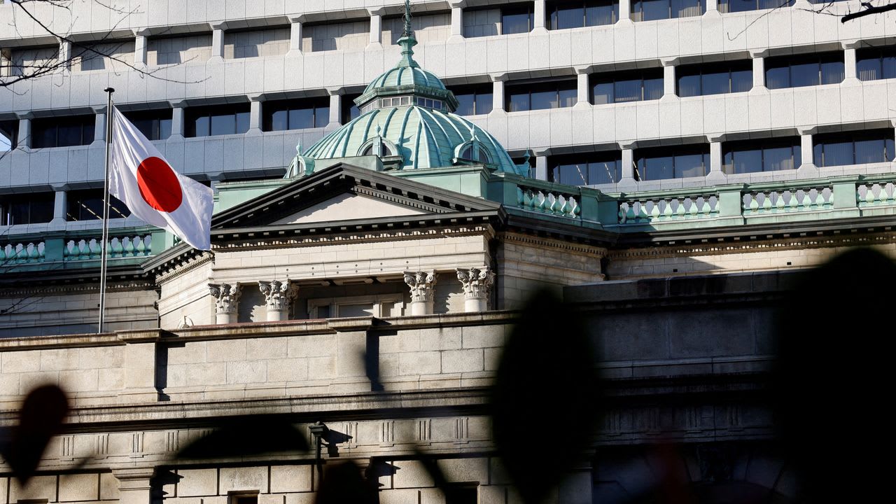 El Banco de Japón sube las tasas a su máximo en 31 años: 1,25%