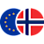 EURNOK