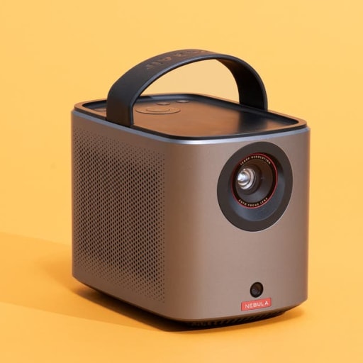 Best Portable Projectors of 2024: Our Top Picks