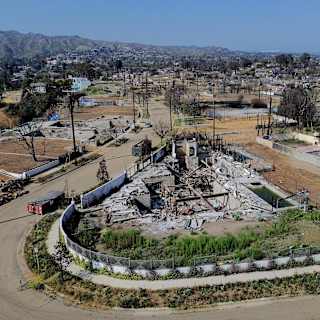 Judge rules California's FAIR Plan illegally denied smoke claims