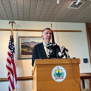 Vermont passes $13.5M tax relief for military, families