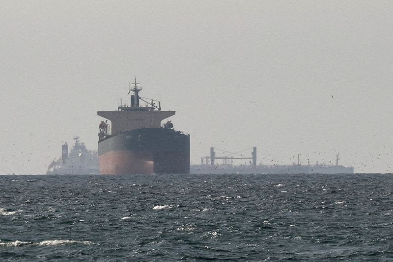 Rystad warns oil flows face weeks of delays even with Iran deal