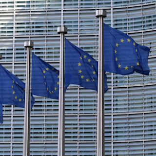 EU Firms Call for European Tech Stack
