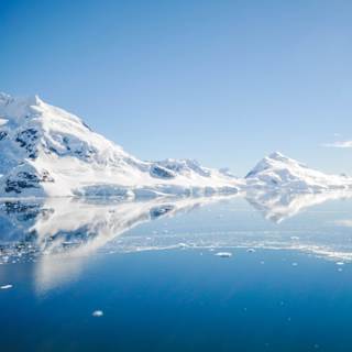 East Antarctica’s ice hides a 34-million-year-old untouched world