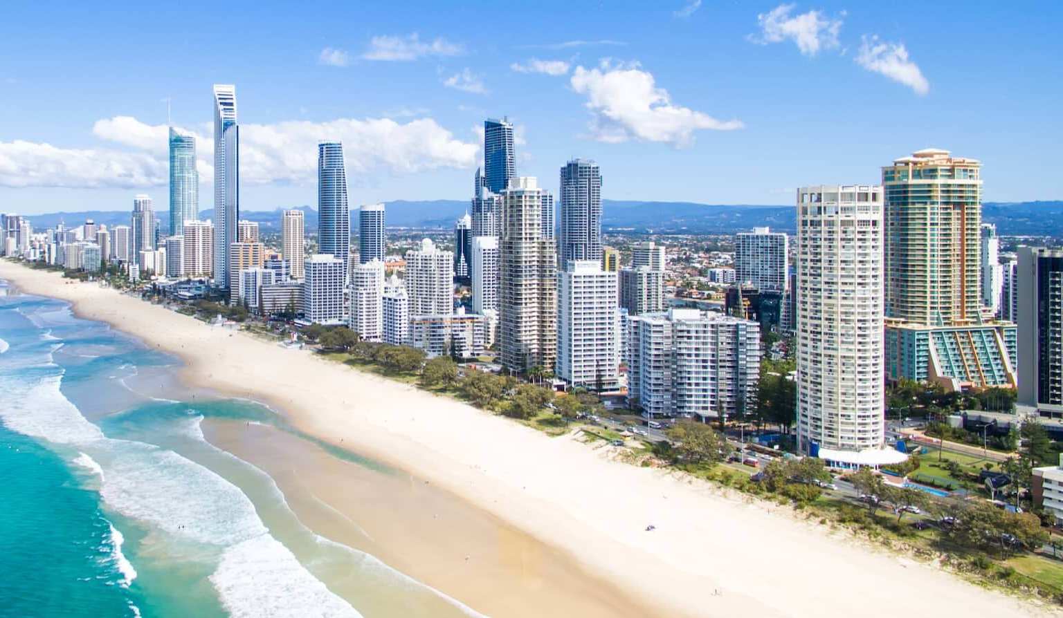 Gold Coast Travel Guide (Updated 2025)