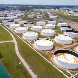EIA’s oil price cut overtaken by new U.S.-Iran strikes