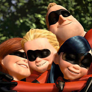Pixar taps Peter Sohn to direct Incredibles 3, replacing Brad Bird