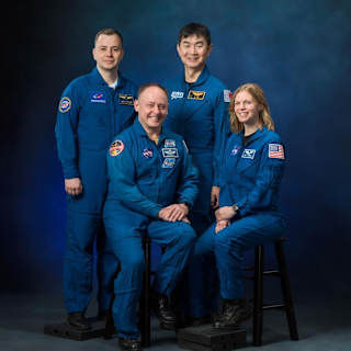 NASA, SpaceX target July 31 for Crew-11 ISS mission