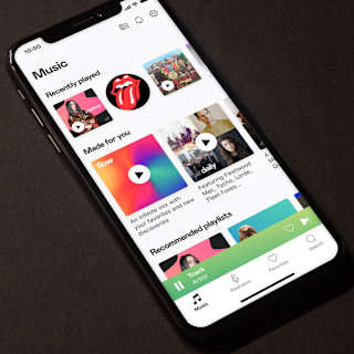 Deezer to label AI-generated tracks amid streaming fraud surge