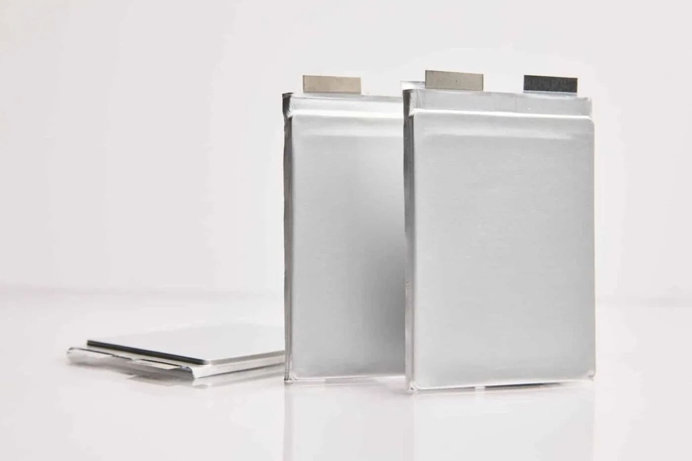 QuantumScape embeds new separator production process for ...
