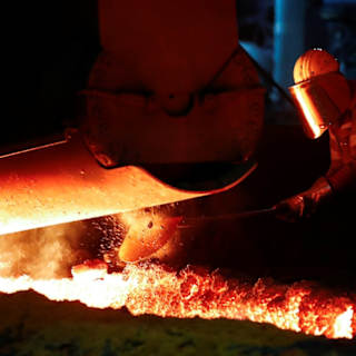 German industrial output jumps 1.2% in May