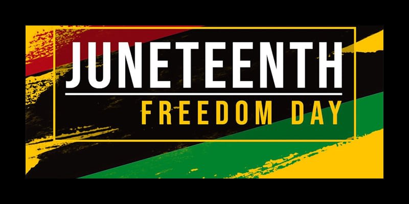 Juneteenth 2025 - Oak Park Public Library