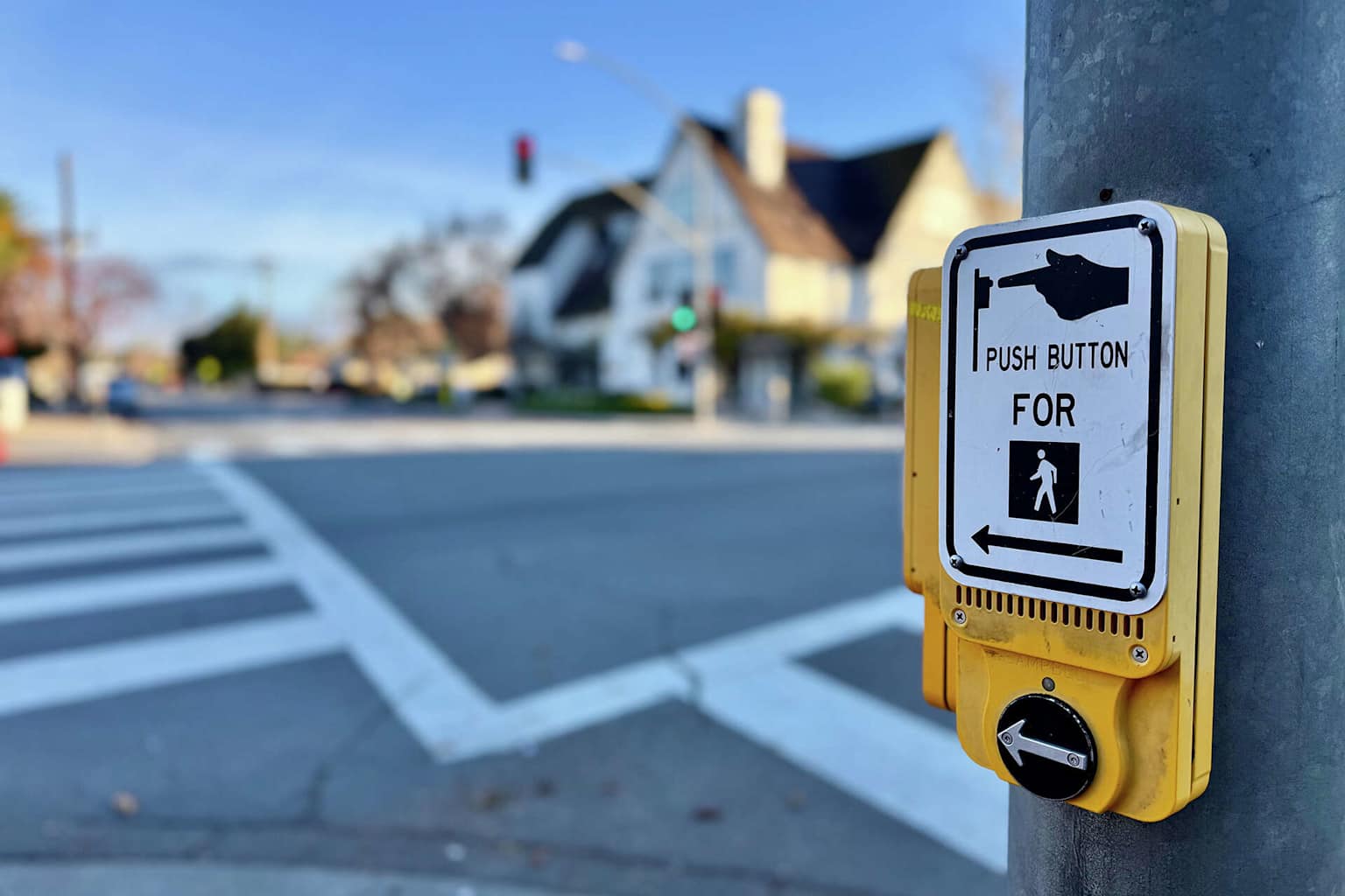 Crosswalks hacked to mock Musk, Zuckerberg