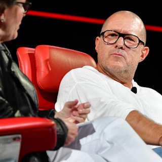 OpenAI pulls Jony Ive deal videos amid trademark dispute