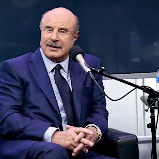 Dr. Phil's TV network files for bankruptcy, sues partner