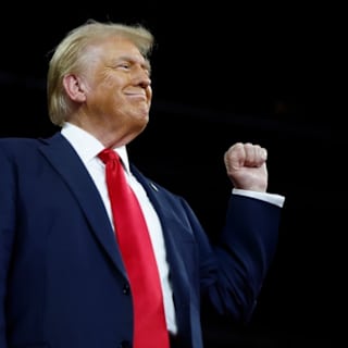 Trump meme coin probe launched amid massive losses