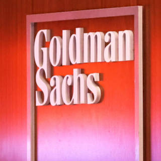 Biotech firms pitch investors at Goldman Sachs conference
