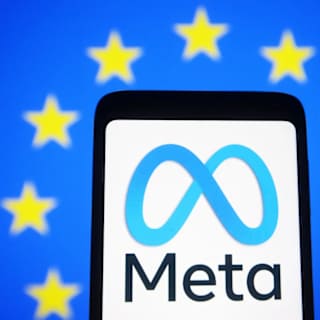Meta digs in against EU over ad model despite fine threats
