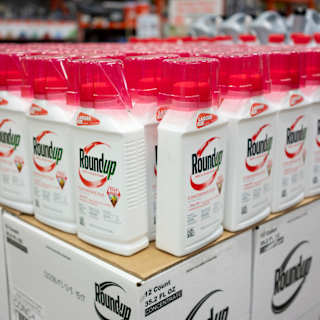 Supreme Court may hear Bayer's Roundup cancer case appeal