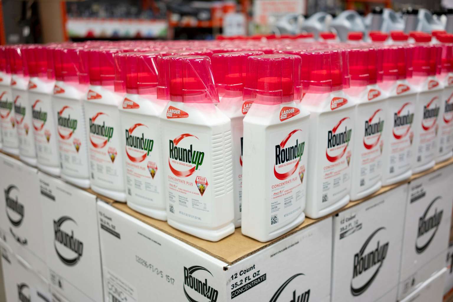 Bayer Renews Bid for US Supreme Court to Curb Roundup Cases