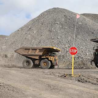 Trump administrations consider openings 2,600 square miles to new coal mining