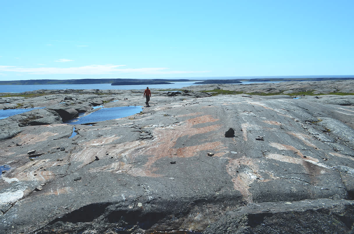 After damage by scientists, Inuit group closes off access to ...