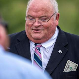 Senate confirms IRS critic Billy Long as commissioner