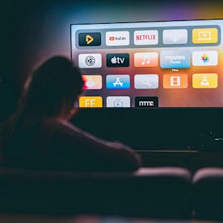YouTube surpasses Netflix in daily viewing time globally