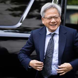 NVIDIA Beats Q2 Expectations