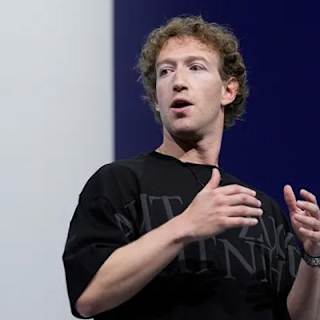 Meta poaches three OpenAI researchers in AI talent war