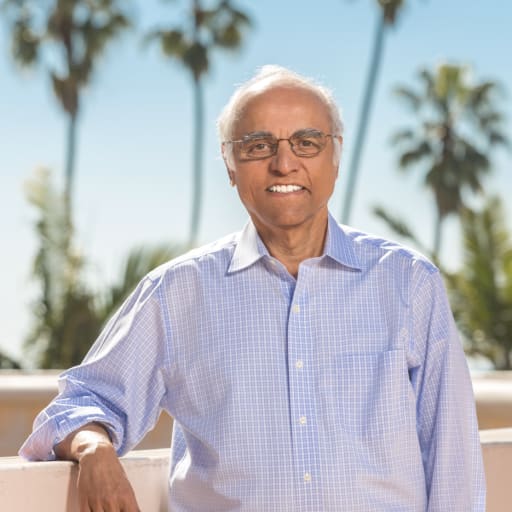 Anant Yardi: Software Billionaire