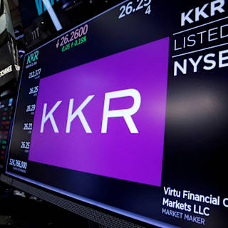 KKR wins £4.1B bidding war for UK precision firm Spectris